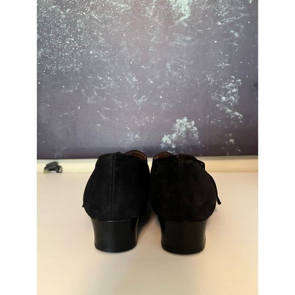 BeautiFeel Mary Jane Heels Size 37 (6-6.5US) - Picture 3 of 8